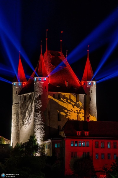 Schloss Thun 5