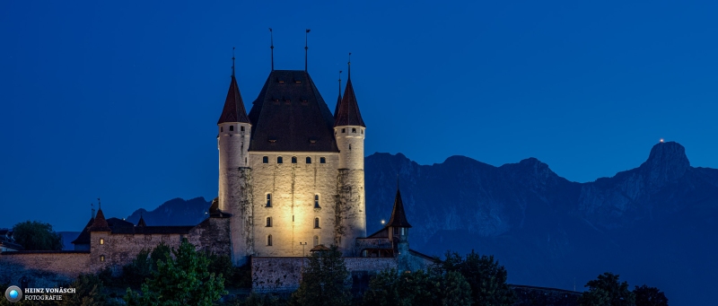 Schloss Thun Schloss Thun