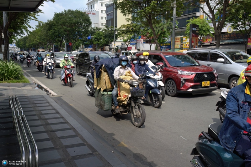 Ho Chi Minh City 31