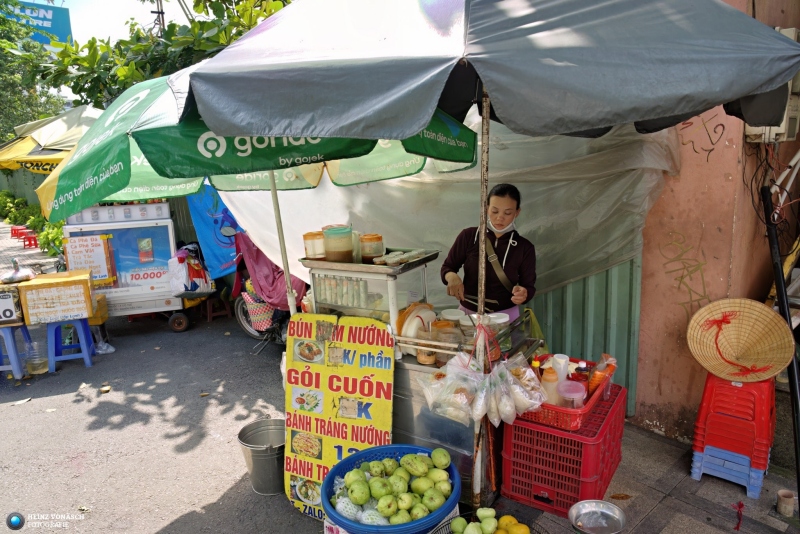 Ho Chi Minh City 27