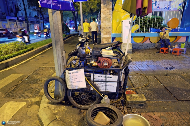 Ho Chi Minh City 30