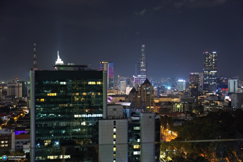 Ho Chi Minh City 32