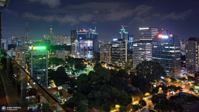 Ho Chi Minh City 33