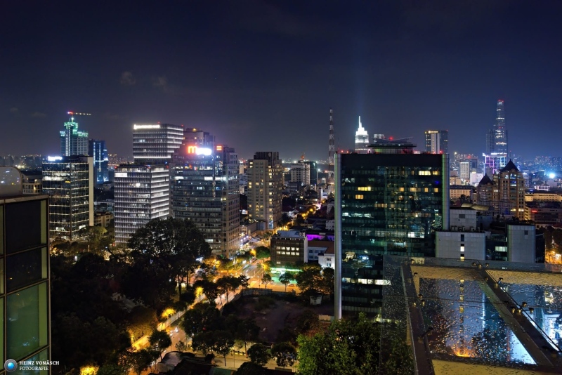Ho Chi Minh City 35