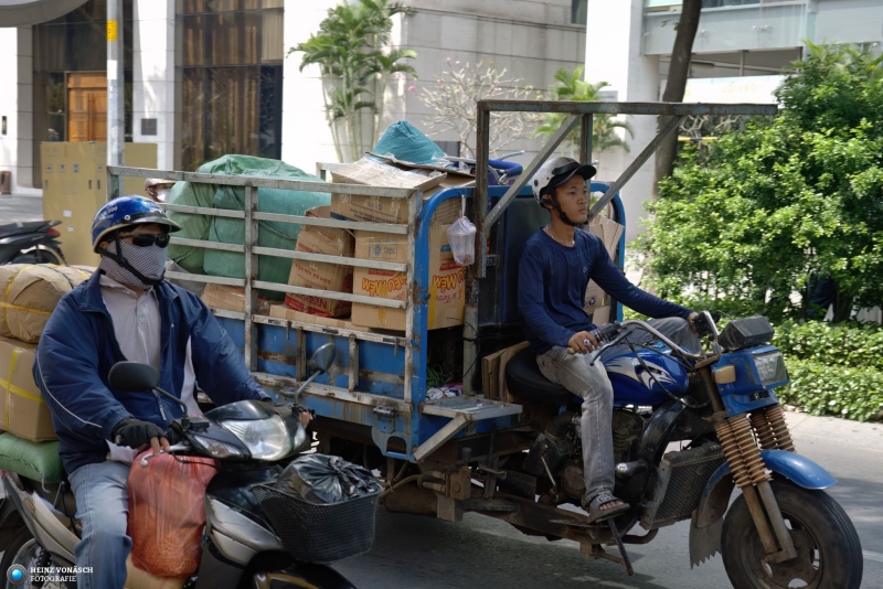Ho Chi Minh City 42
