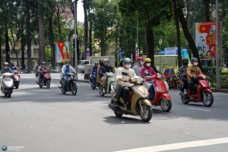 Ho Chi Minh City 37