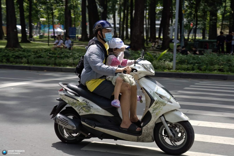 Ho Chi Minh City 39
