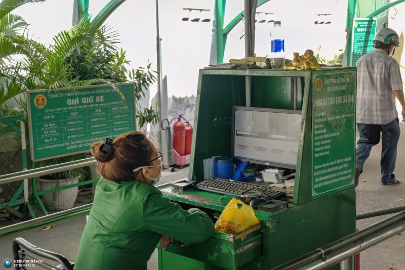 Ho Chi Minh City 43