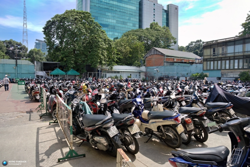 Ho Chi Minh City 45