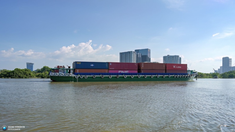 Ho Chi Minh City 52