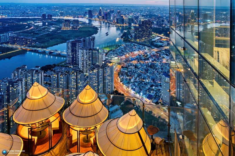 Ho Chi Minh City 2
