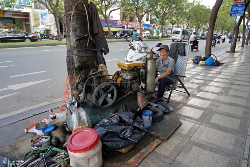 Ho Chi Minh City 75