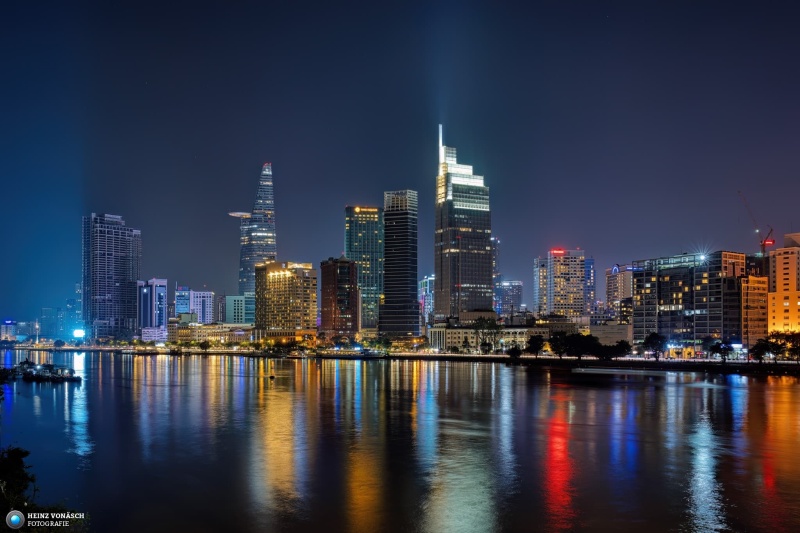 Ho Chi Minh City 11
