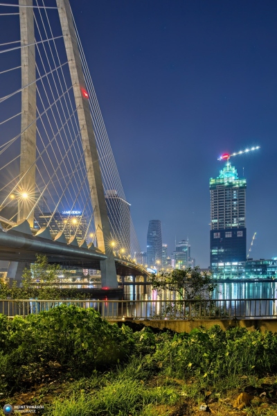 Ho Chi Minh City 14
