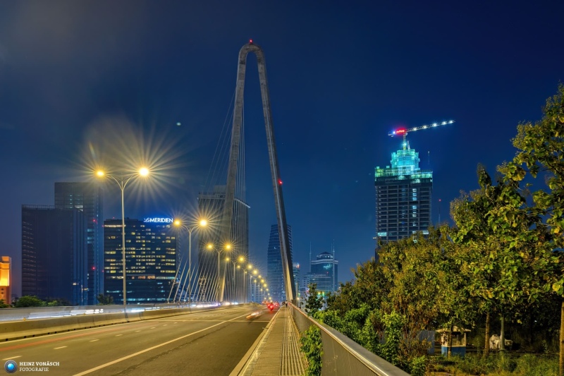 Ho Chi Minh City 16