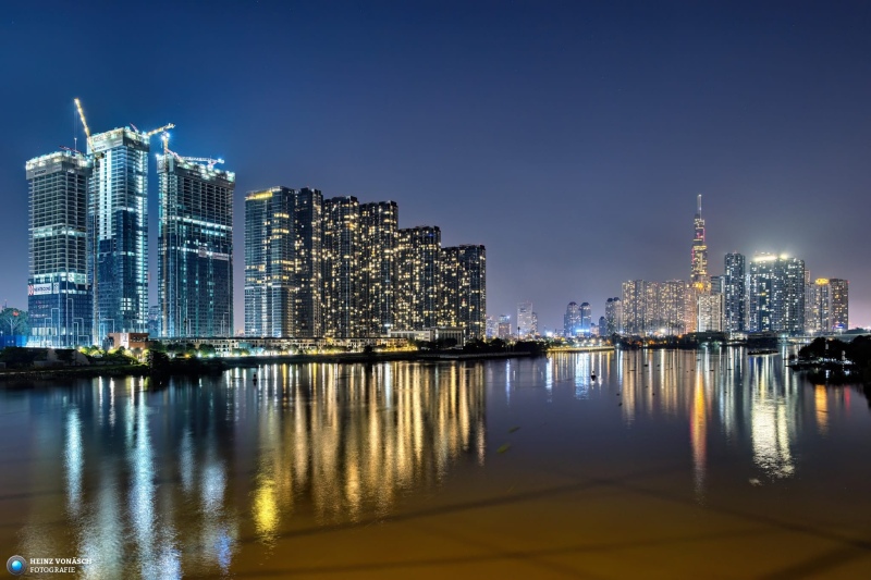 Ho Chi Minh City 12