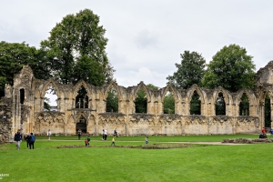 York 2