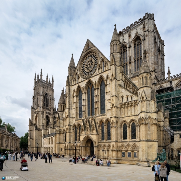 York 18