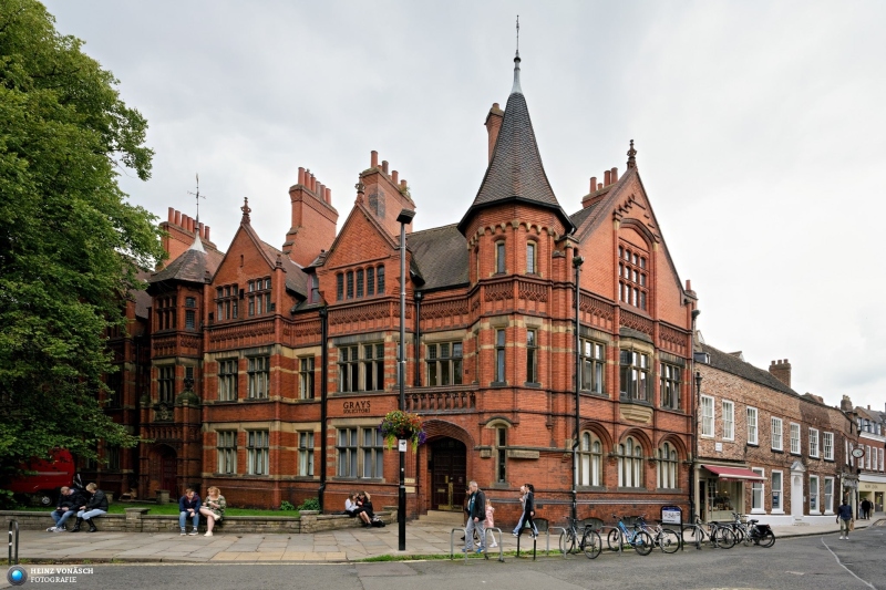York 23