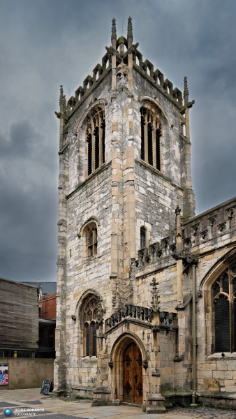 York 14