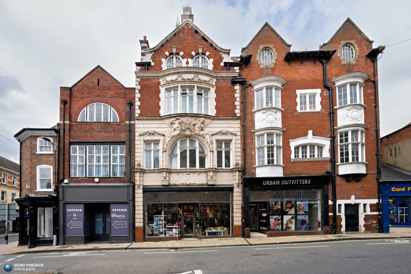 York 22
