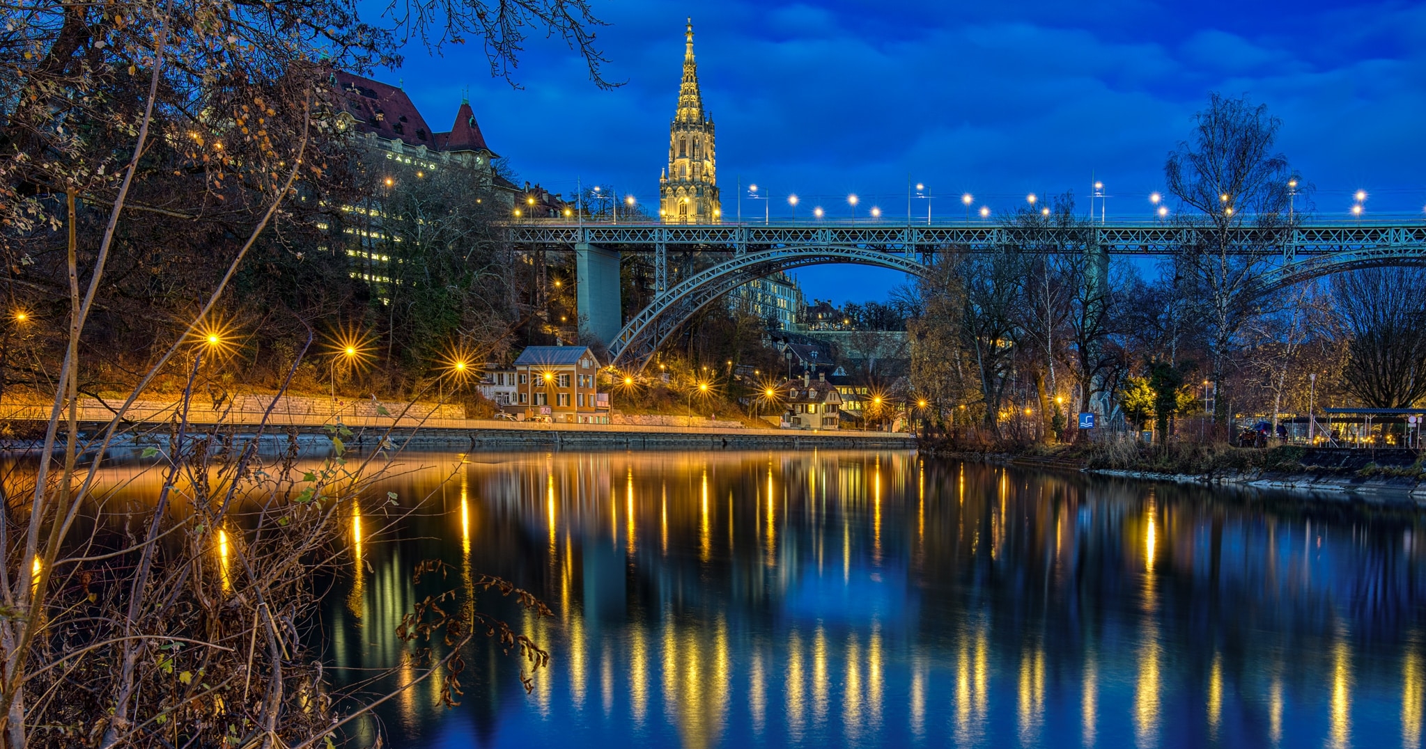 Bern