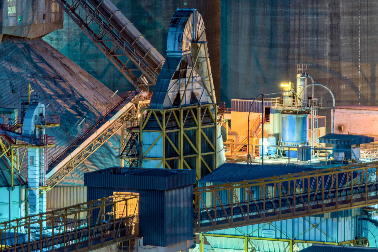 Industrie