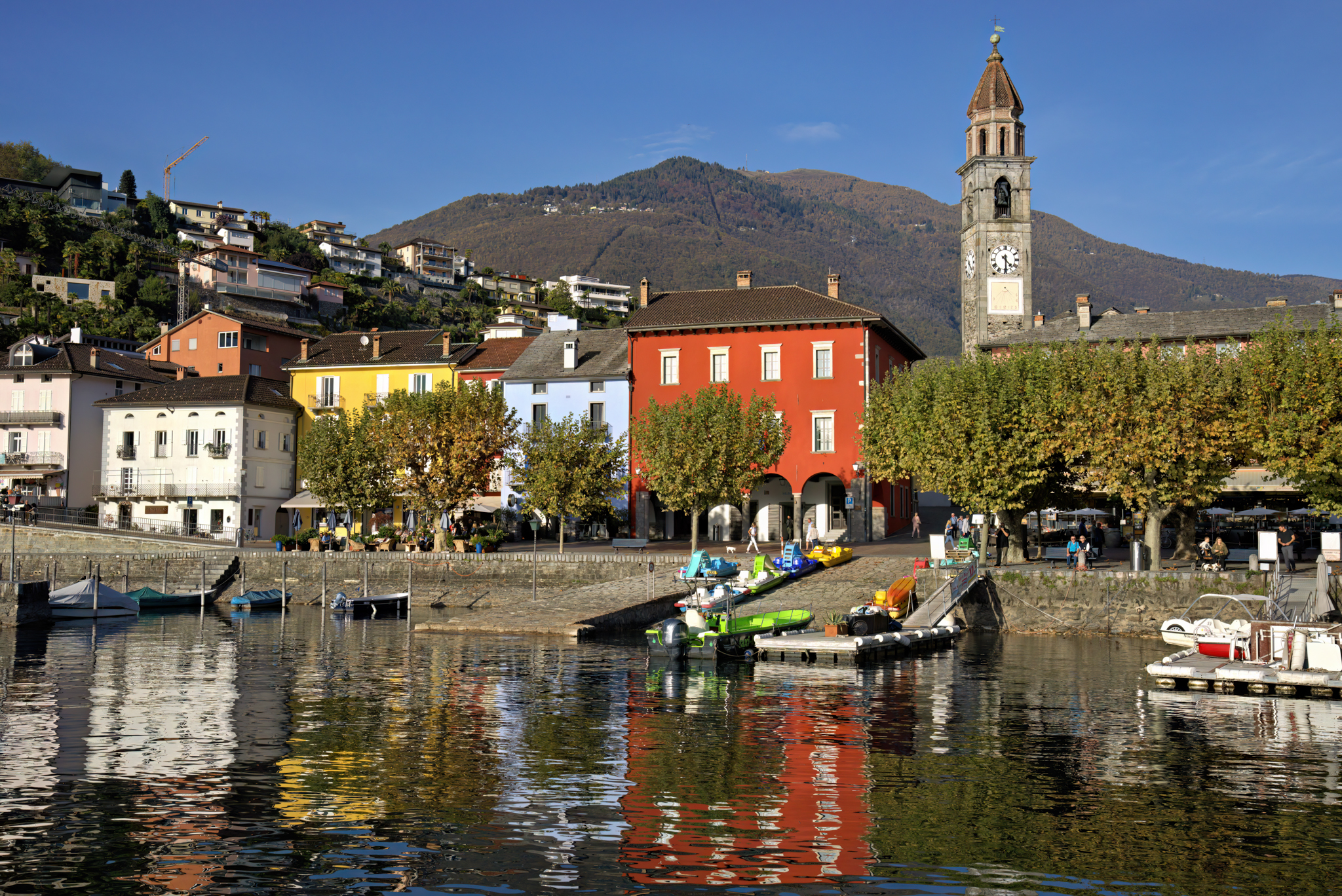 Ascona