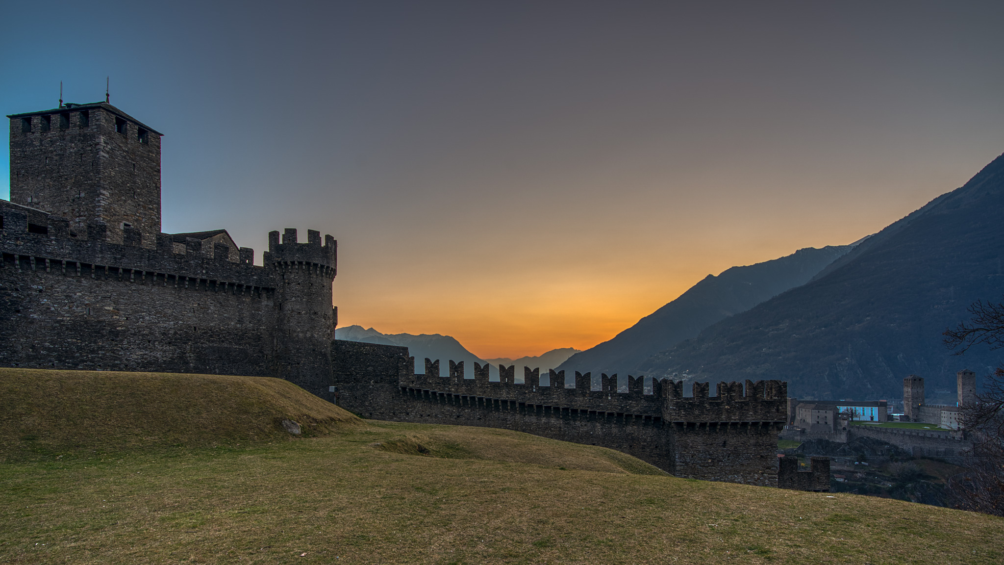 Bellinzona