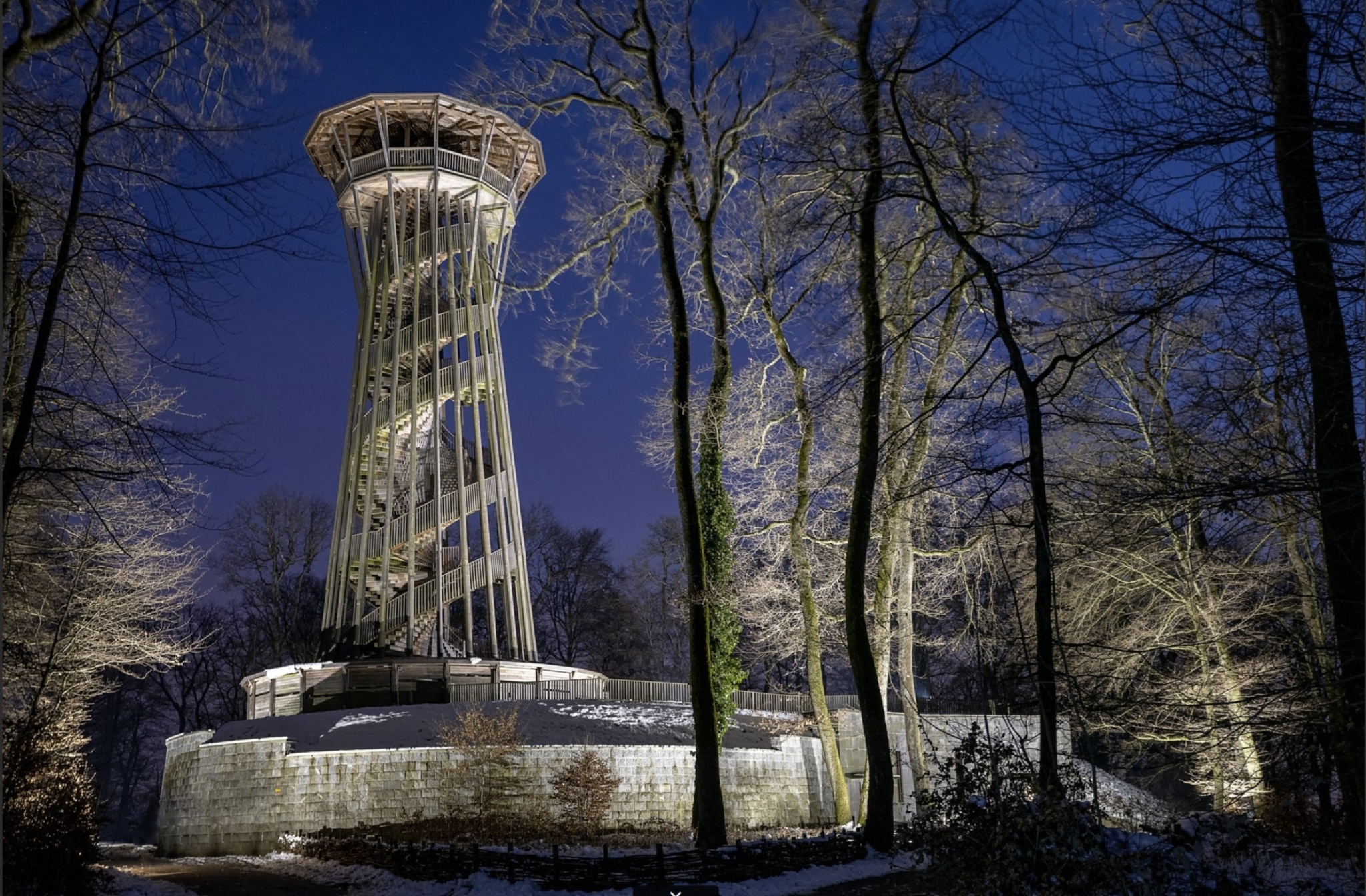 Sauvabelin-Turm