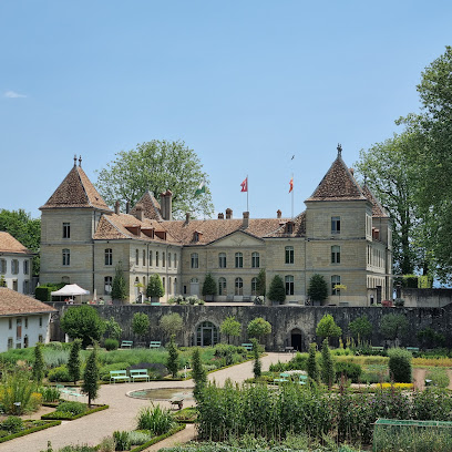 Château de Prangins