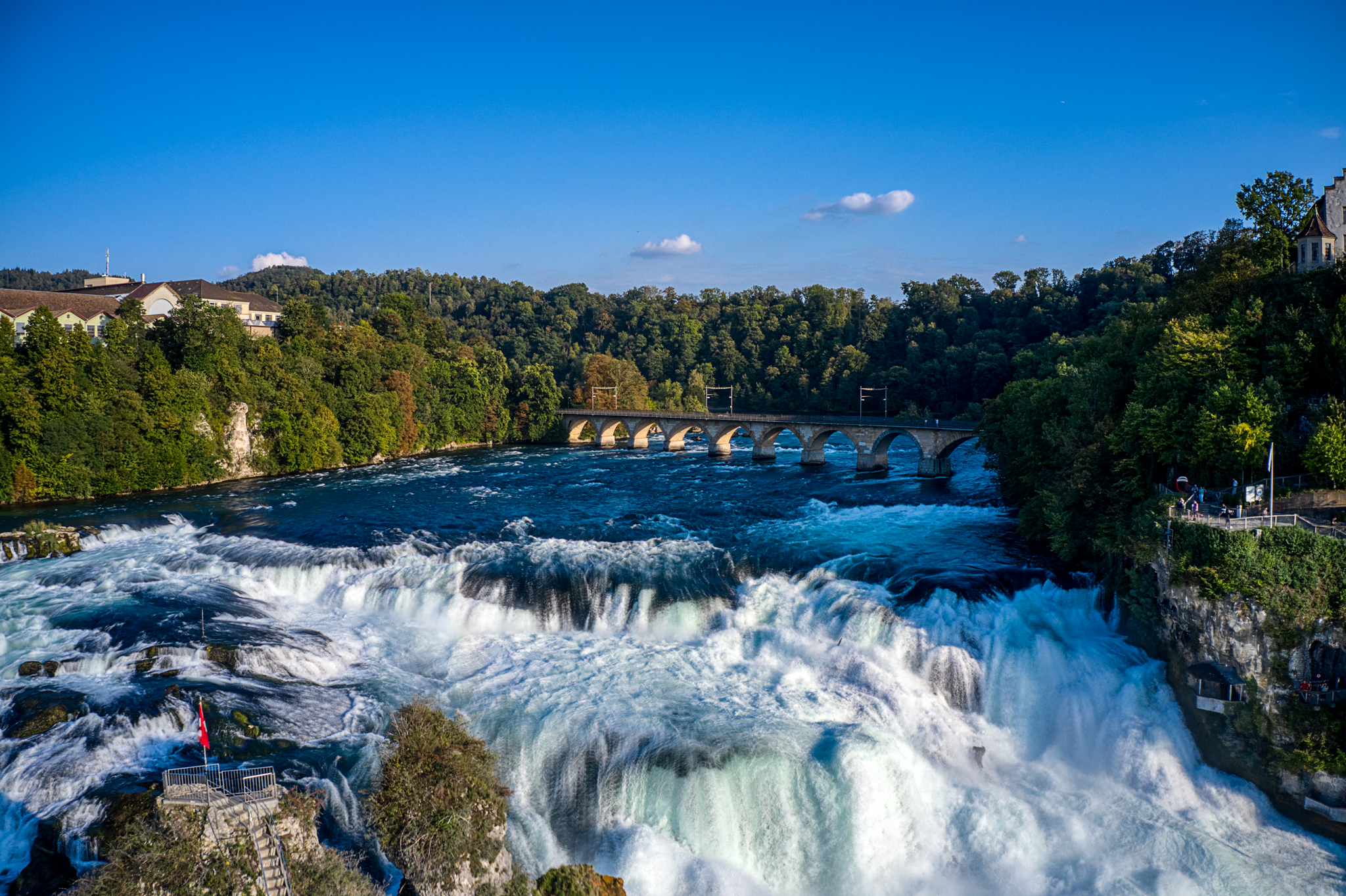 Rheinfall