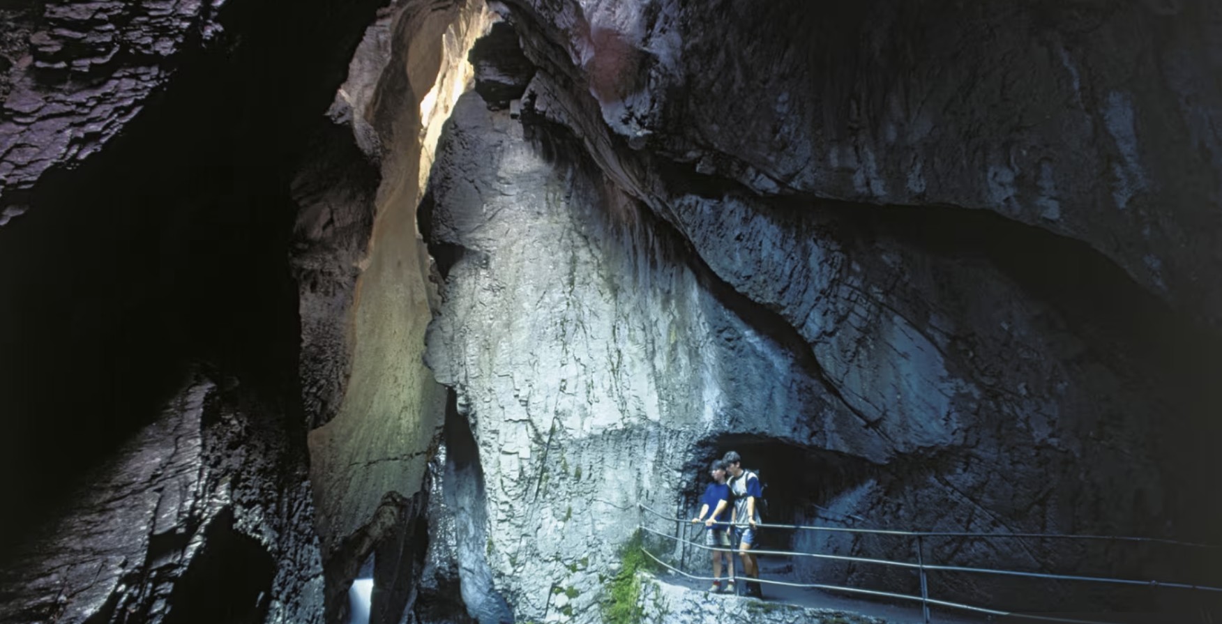 Reichenbachfall 