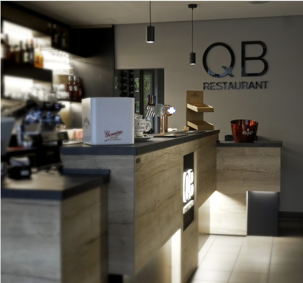 QB RESTAURANT