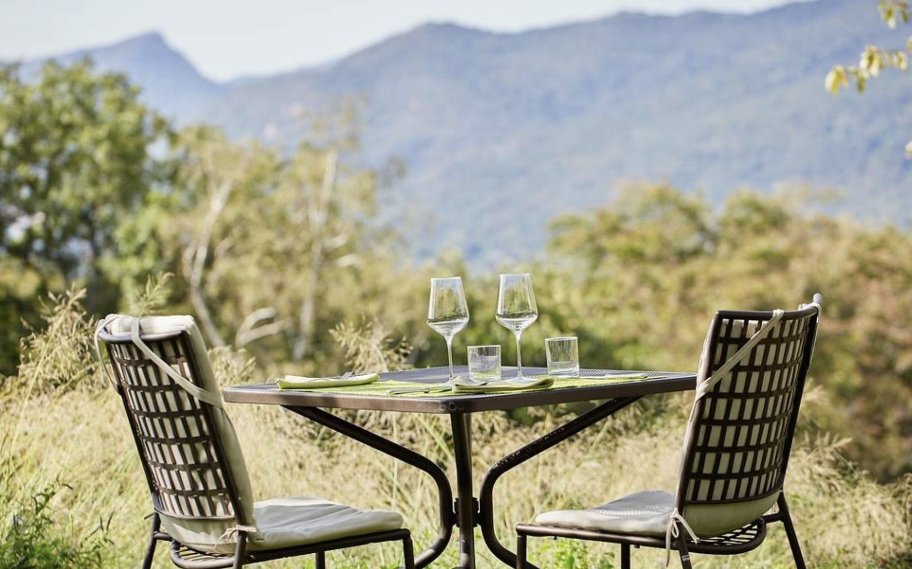 Ristorante Vicania