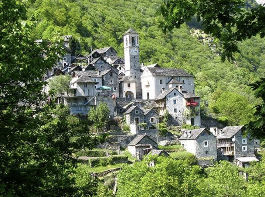 Corippo