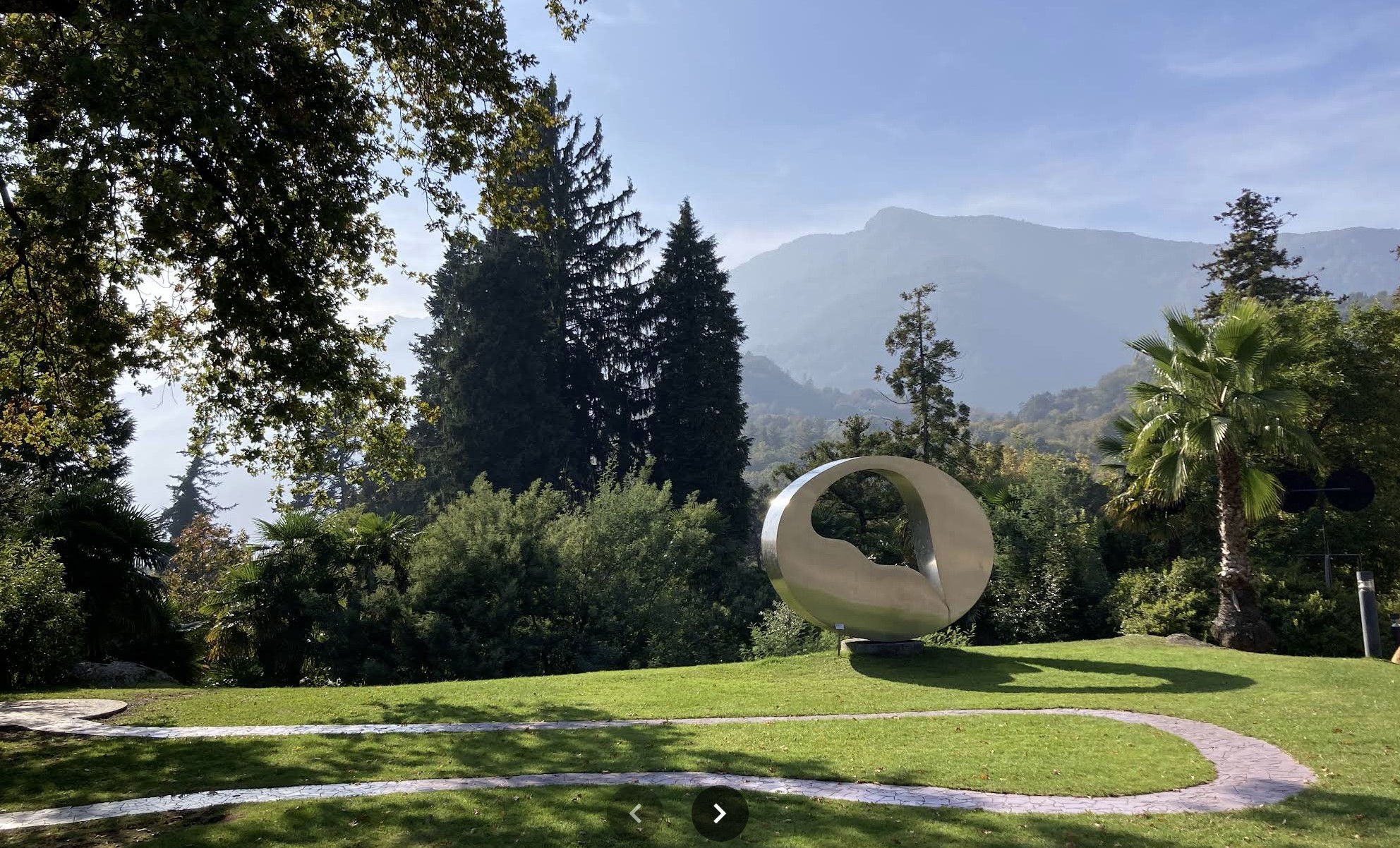 Fondazione Monte Verità