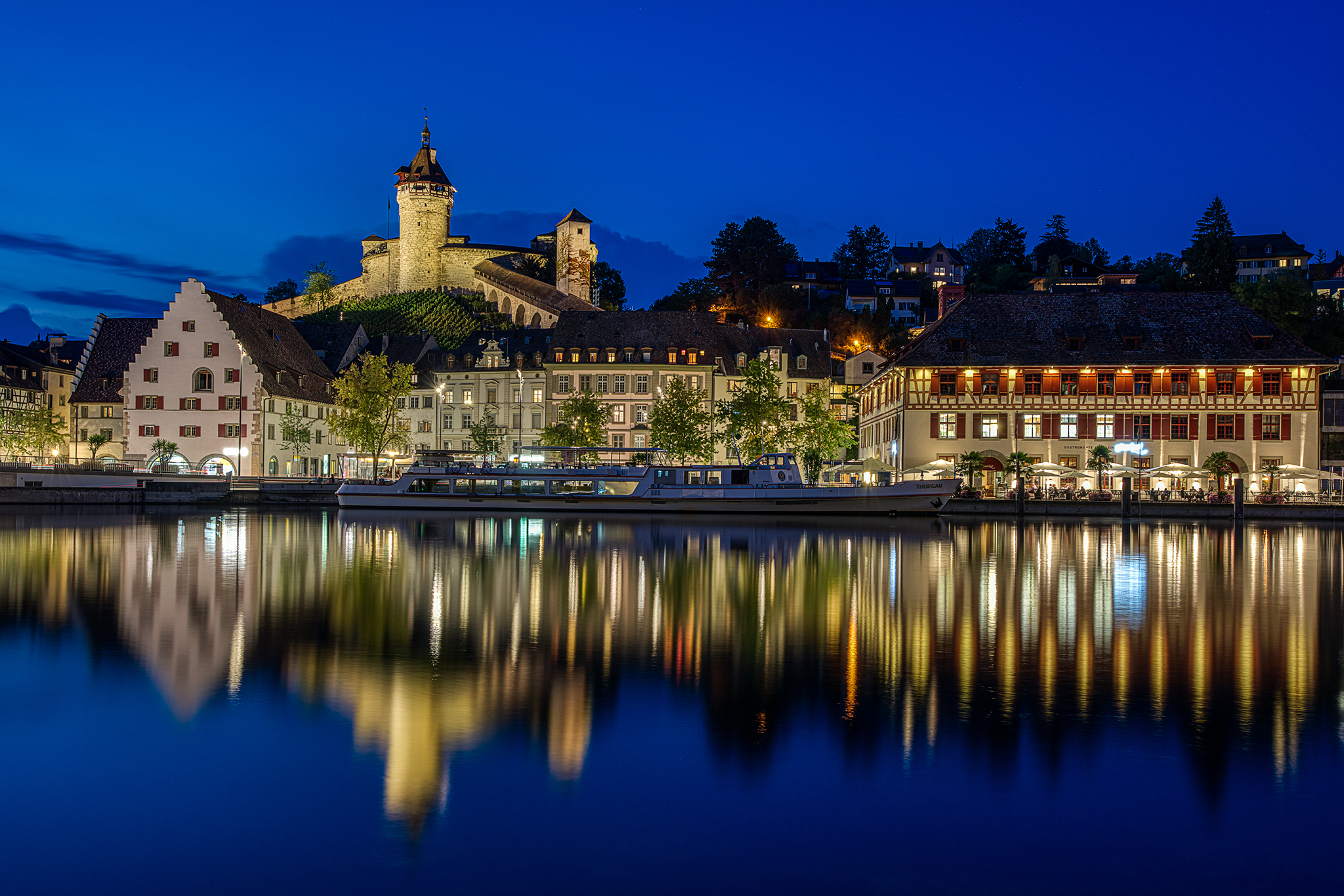 Schaffhausen