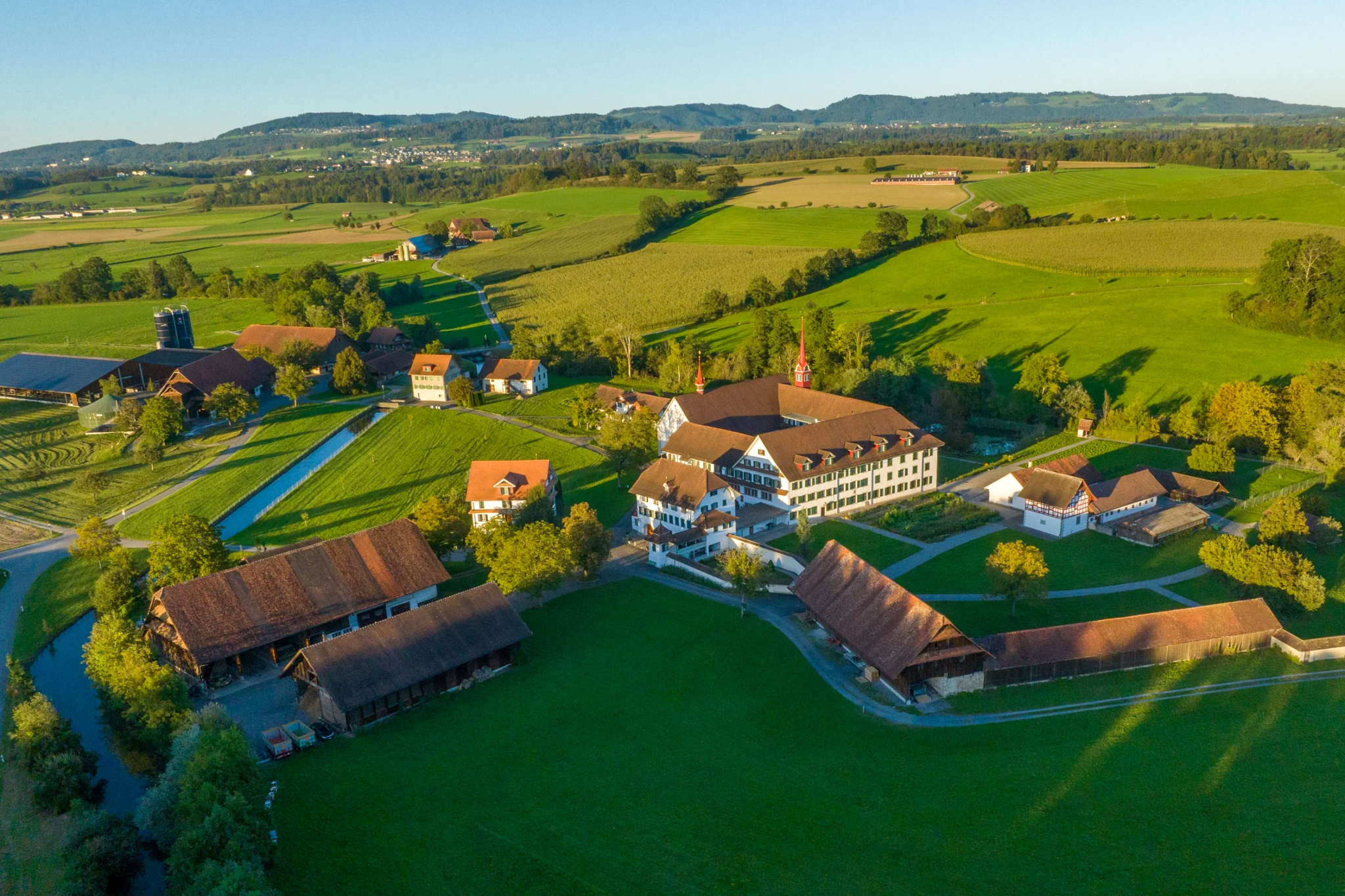 Kloster Frauenthal