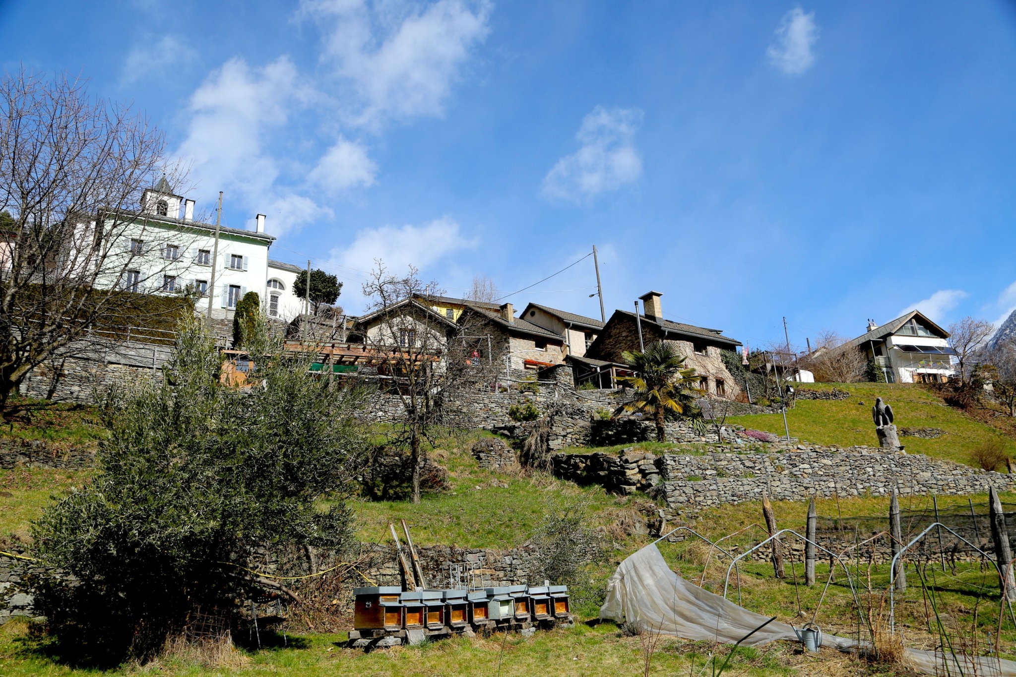 B&B Casa Dosc